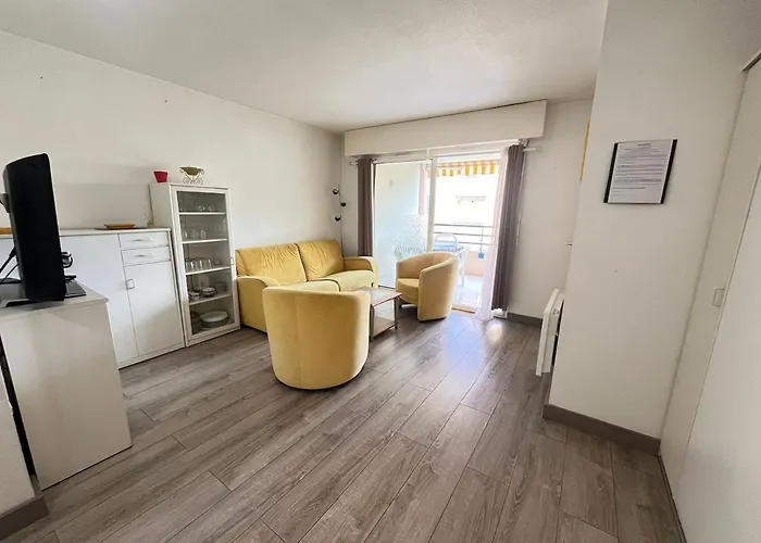 Appartement Frejus Avec Piscine - Plage - Parking