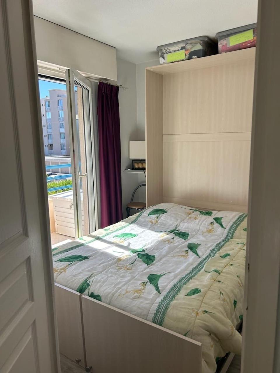 Appartement Avec Piscine - - Parking